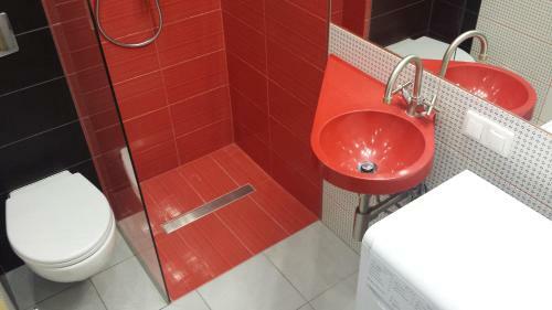 Studiospanie Apartament Kapitana