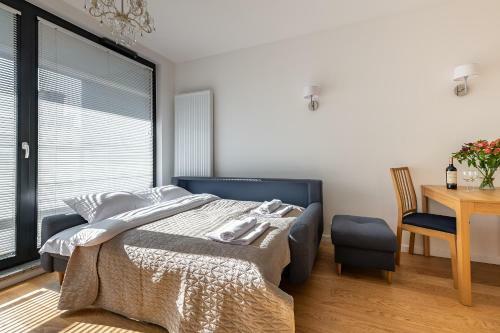 P&o Apartments Airport
