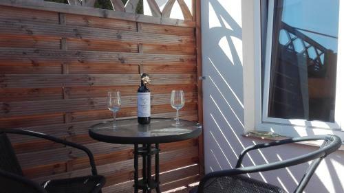 Apartamenty Sopot-topos