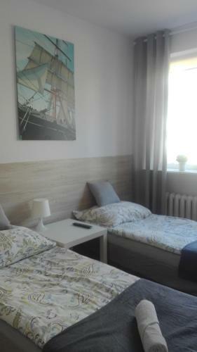 Apartamenty Sopot-topos