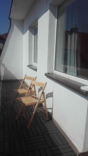 Apartamenty Sopot-topos