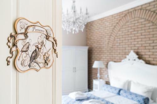 Lion Apartments - Deluxe Rooms