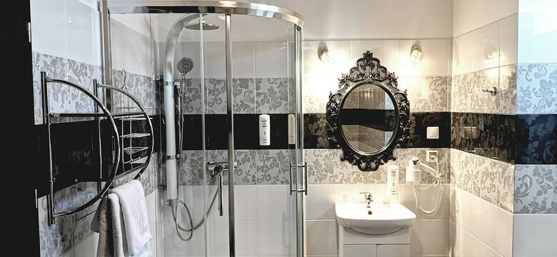 Hotel Willa Wilusz�wka
