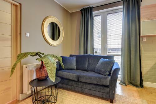 Lion Apartments Sopot