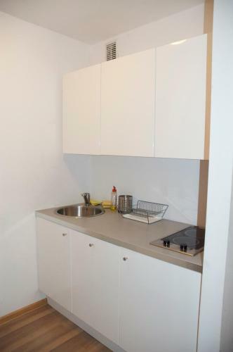Apartamento A Mo?e Na Pa?skiej?