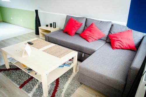 Apartament Widok