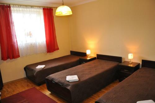 Hostal Willa Relaks