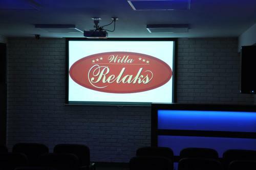 Hostal Willa Relaks
