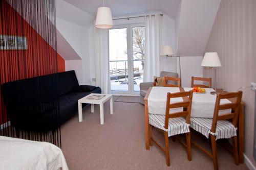 Apartamento Nowe Guty Fun