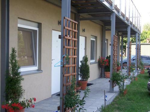 Apartamento Nowe Guty Fun