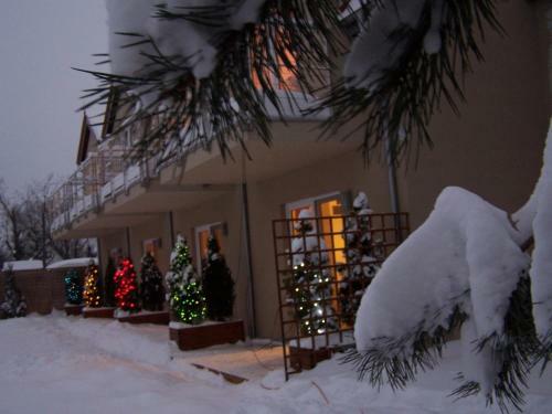Apartamento Nowe Guty Fun