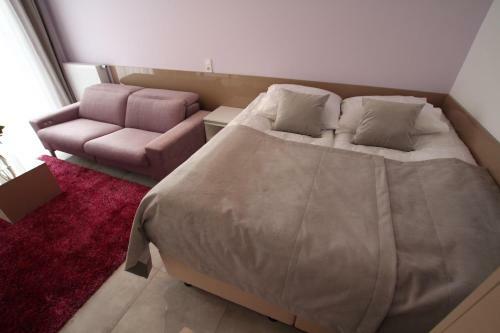 Bed & Breakfast Apartamenty Ogrody