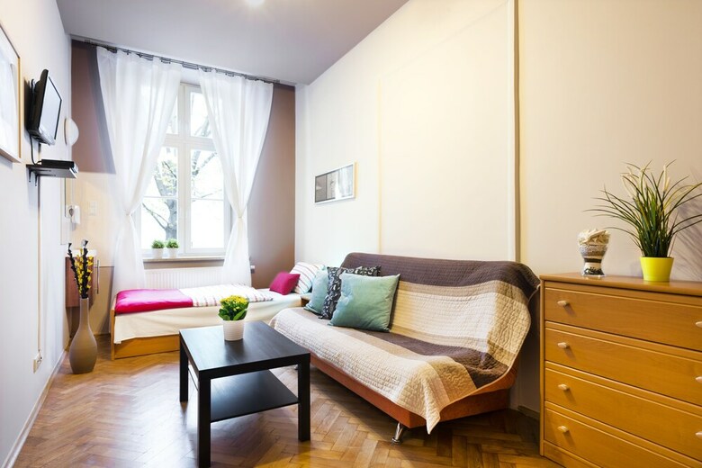 Berry Apartments