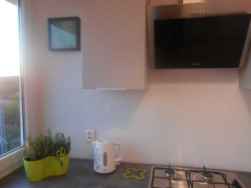 Apartament Arko?ska