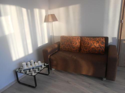 Apartament Arko?ska
