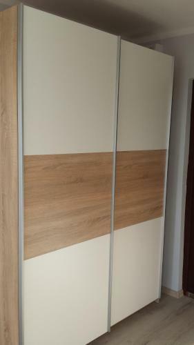 Apartament Arko?ska