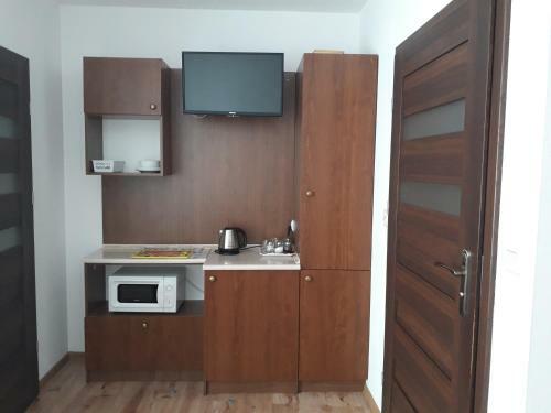 Hostal Noclegi Na Wzg�rzu