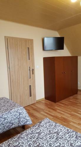Hostal Noclegi Na Wzg�rzu