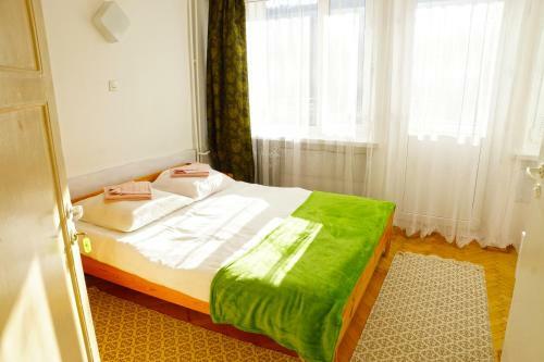 Hotel O?rodek Wczasowy K?os