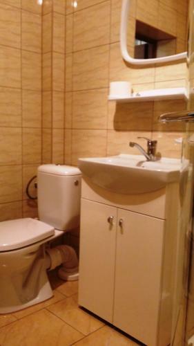 Hotel O?rodek Wczasowy K?os