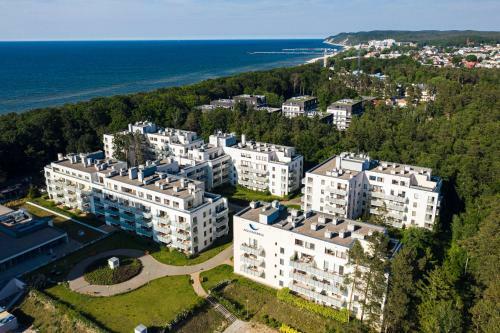 Apartamenty Aquamarina - Visitopl