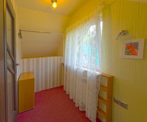 Apartamenty Grapa