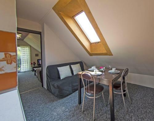 Apartamenty Grapa