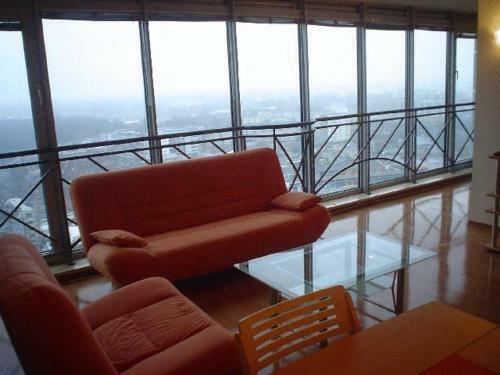 Warsaw Apartments Werset