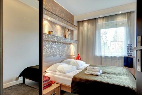 Royal Apartments - Molo
