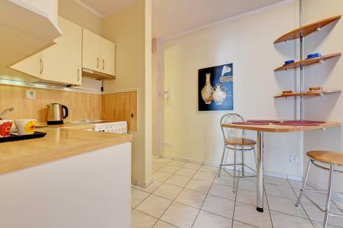 Royal Apartments - Molo