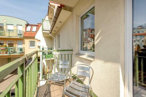 Royal Apartments - Molo