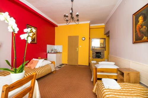 Hostal Pokoje Go?cinne Unikat