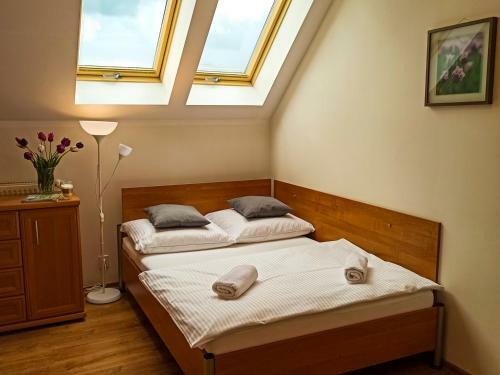 Apartamenty I Pokoje U Doroty