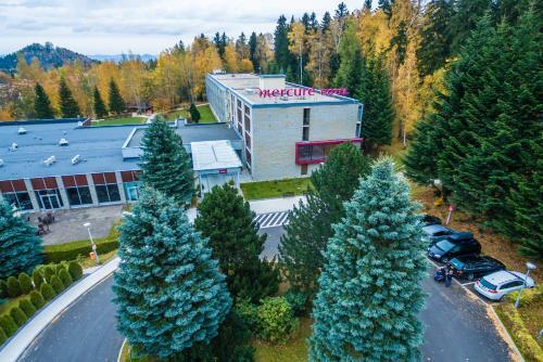 Hotel Mercure Karpacz Resort