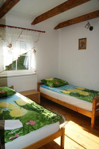 Agroturismo Rancho Frontczaka