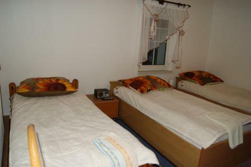 Agroturismo Rancho Frontczaka