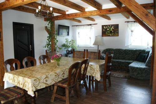 Agroturismo Rancho Frontczaka