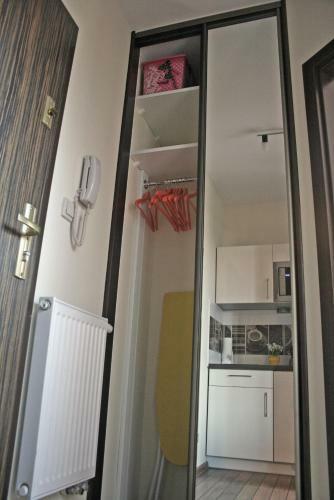 Apartamento Szafir Karkonoszy