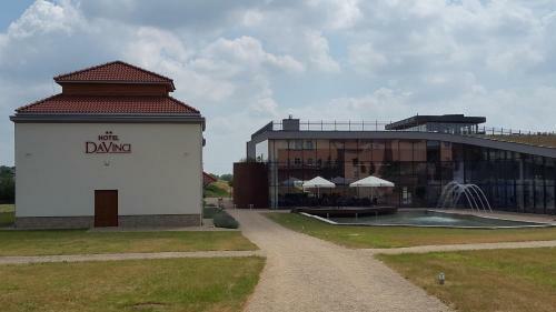 Hotel Da Vinci