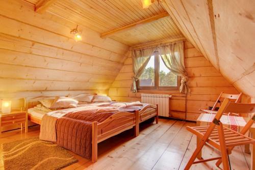 Apartamento Willa Marta Zakopane