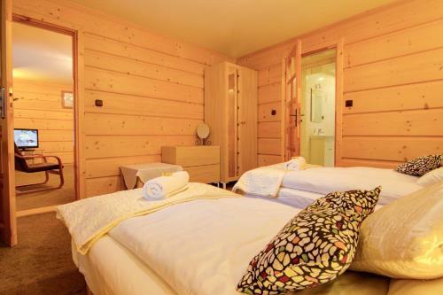 Apartamento Willa Marta Zakopane
