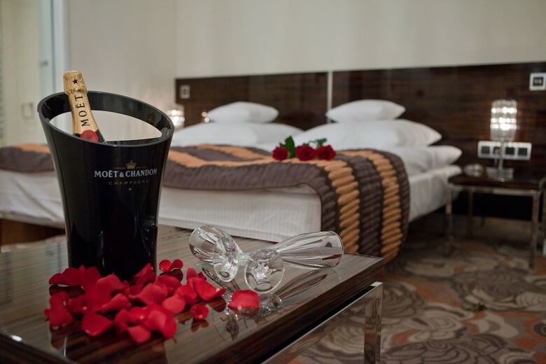 Hotel Rysy