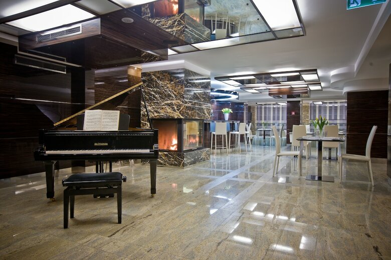 Hotel Rysy