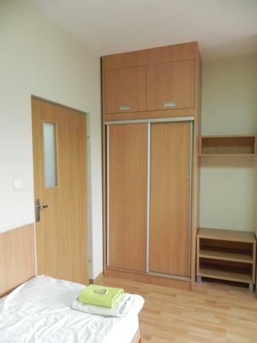 Hotel O?rodek Innowacja