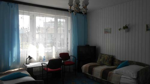 Hotel Leon