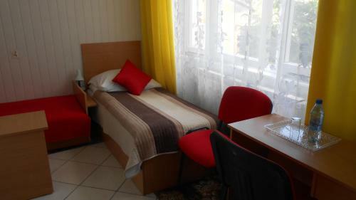 Hotel Leon