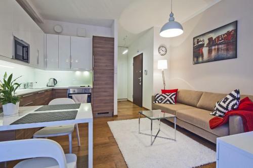 Apartamenty Szeroka - Old Town Holidays Home