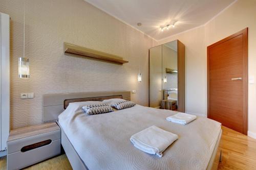 Apartamenty Szeroka - Old Town Holidays Home