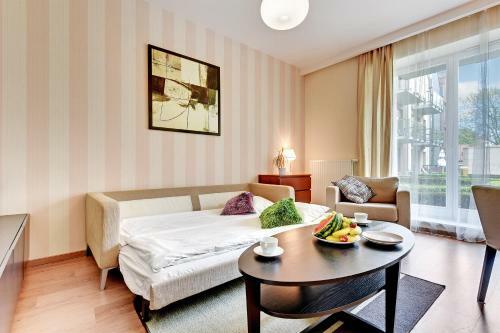 Apartamenty Szeroka - Old Town Holidays Home