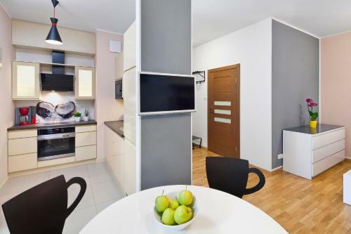 Apartamenty Szeroka - Old Town Holidays Home